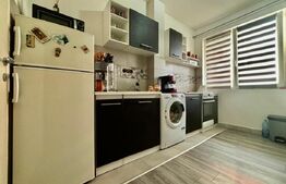 Apartament 2 camere, 51mp, terasa, zona Terra