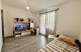 Apartament 2 camere, 51mp, terasa, zona Terra