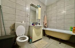 Apartament 2 camere, 51mp, terasa, zona Terra