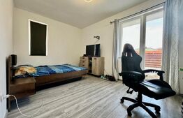 Apartament 2 camere, 51mp, terasa, zona Terra