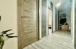 Apartament 2 camere, 51mp, terasa, zona Terra