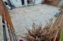 Apartament 2 camere, 51mp, terasa, zona Terra