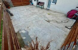 Apartament 2 camere, 51mp, terasa, zona Terra