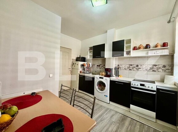 Apartament de vânzare 2 camere Floreşti - 157754AV | BLITZ Cluj-Napoca | Poza8