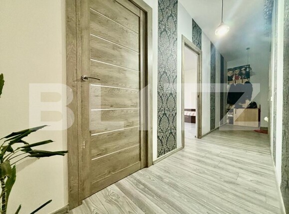 Apartament de vânzare 2 camere Floreşti - 157754AV | BLITZ Cluj-Napoca | Poza9