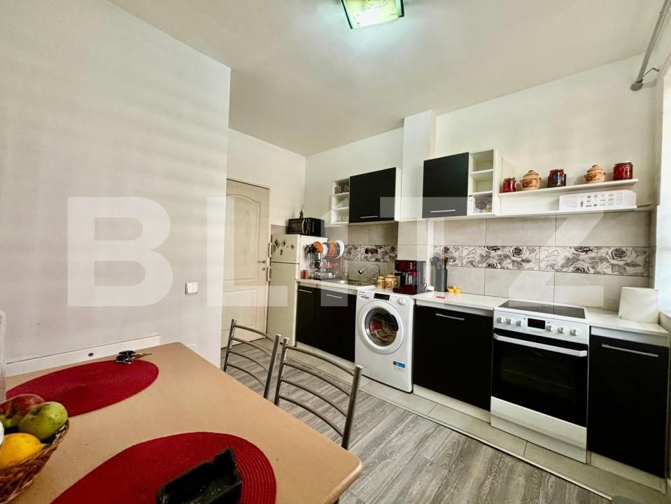 Apartament de vânzare 2 camere Floreşti - 157754AV | BLITZ Cluj-Napoca | Poza8