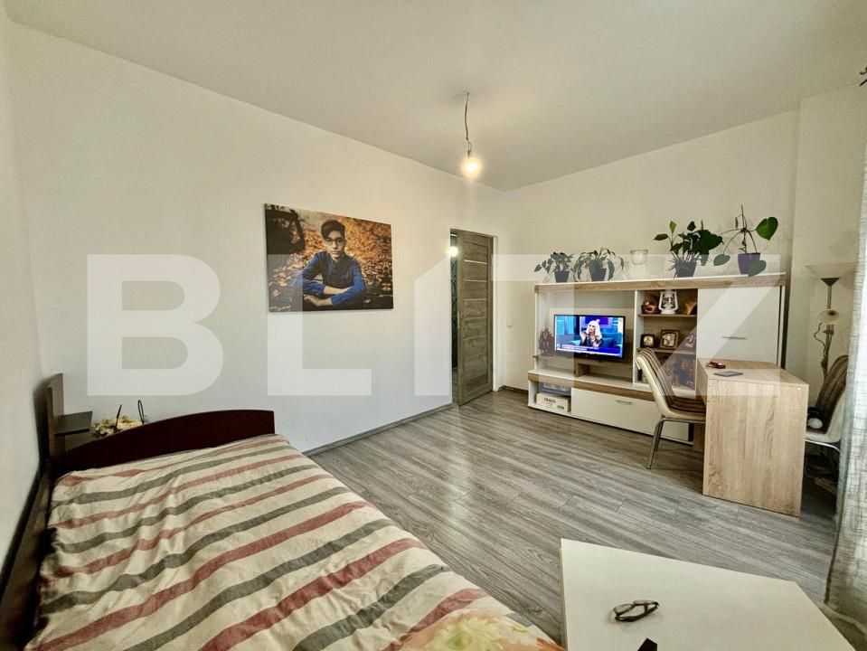 Apartament de vânzare 2 camere Floreşti - 157754AV | BLITZ Cluj-Napoca | Poza2