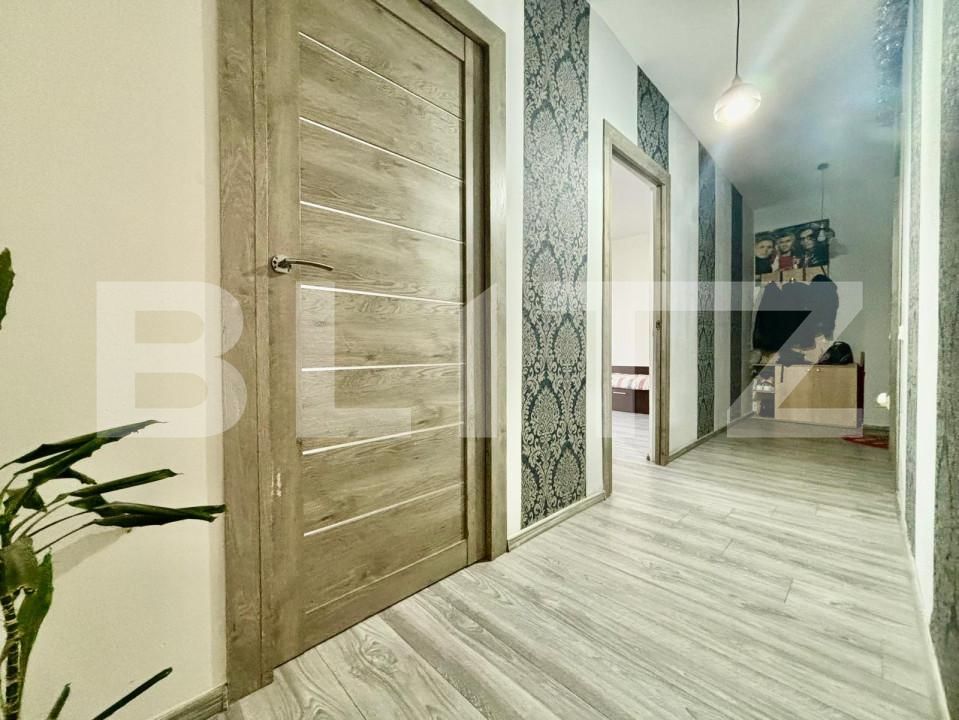 Apartament de vânzare 2 camere Floreşti - 157754AV | BLITZ Cluj-Napoca | Poza9