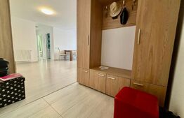 Apartament 3 camere, 65mp, etaj intermediar, view superb, zona Stejarului