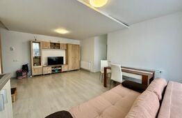 Apartament 3 camere, 65mp, etaj intermediar, view superb, zona Stejarului