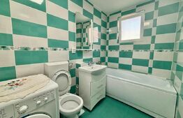 Apartament 3 camere, 65mp, etaj intermediar, view superb, zona Stejarului