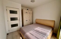 Apartament 3 camere, 65mp, etaj intermediar, view superb, zona Stejarului