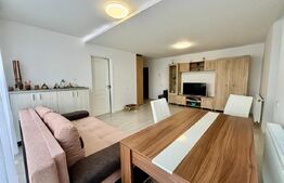 Apartament 3 camere, 65mp, etaj intermediar, view superb, zona Stejarului