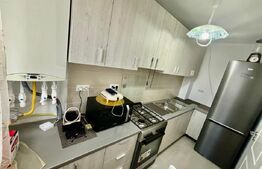 Apartament 3 camere, 65mp, etaj intermediar, view superb, zona Stejarului