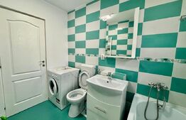 Apartament 3 camere, 65mp, etaj intermediar, view superb, zona Stejarului