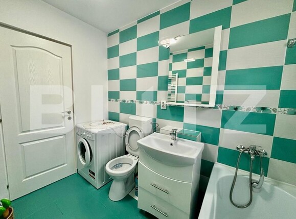 Apartament de vânzare 3 camere Floreşti - 157755AV | BLITZ Cluj-Napoca | Poza16