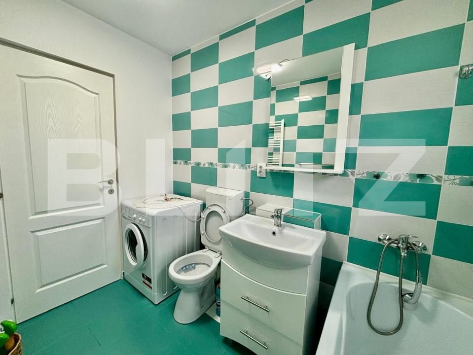 Apartament de vânzare 3 camere Floreşti - 157755AV | BLITZ Cluj-Napoca | Poza16