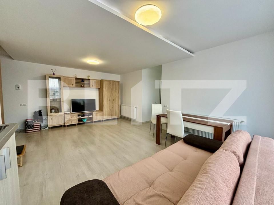Apartament de vânzare 3 camere Floreşti - 157755AV | BLITZ Cluj-Napoca | Poza2