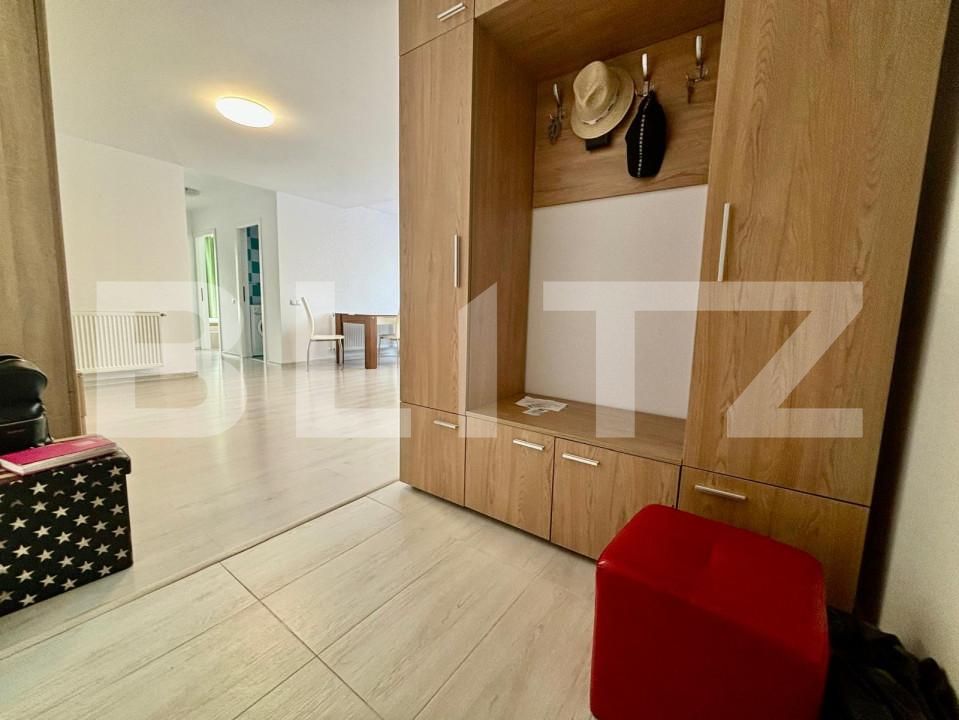 Apartament de vânzare 3 camere Floreşti - 157755AV | BLITZ Cluj-Napoca | Poza12