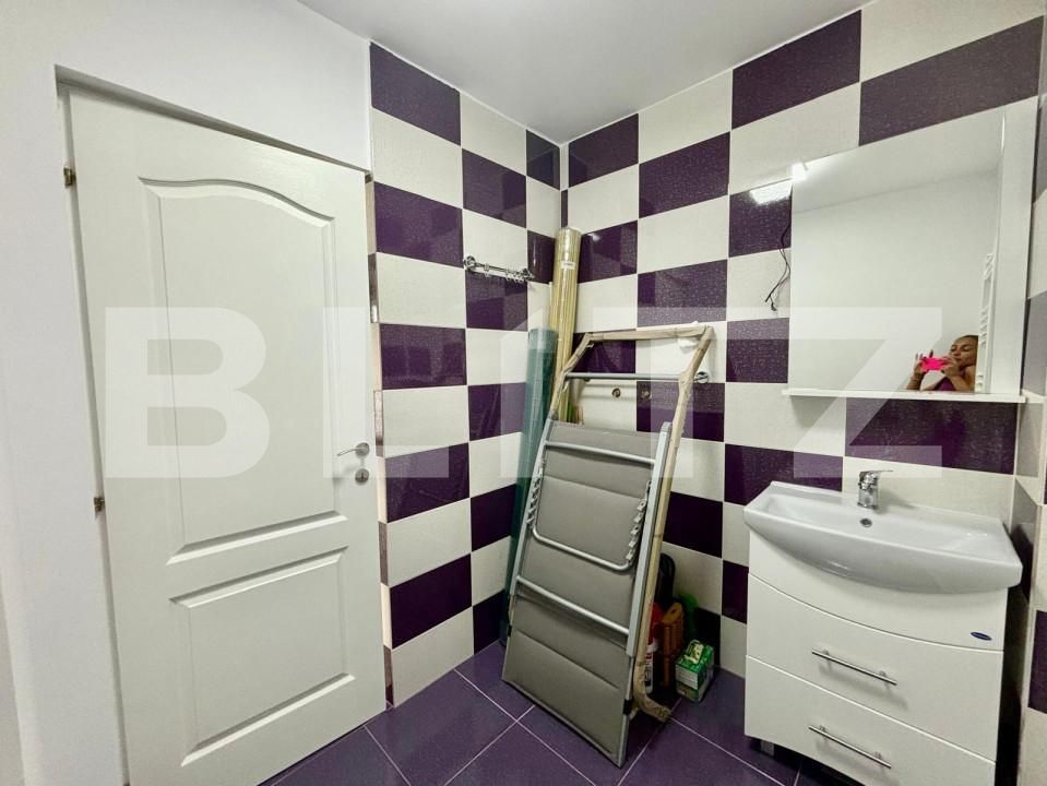 Apartament de vânzare 3 camere Floreşti - 157755AV | BLITZ Cluj-Napoca | Poza14