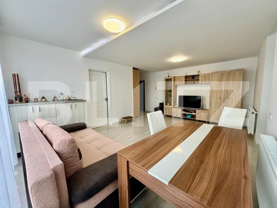 Apartament de vânzare 3 camere Floreşti - 157755AV | BLITZ Cluj-Napoca | Poza1