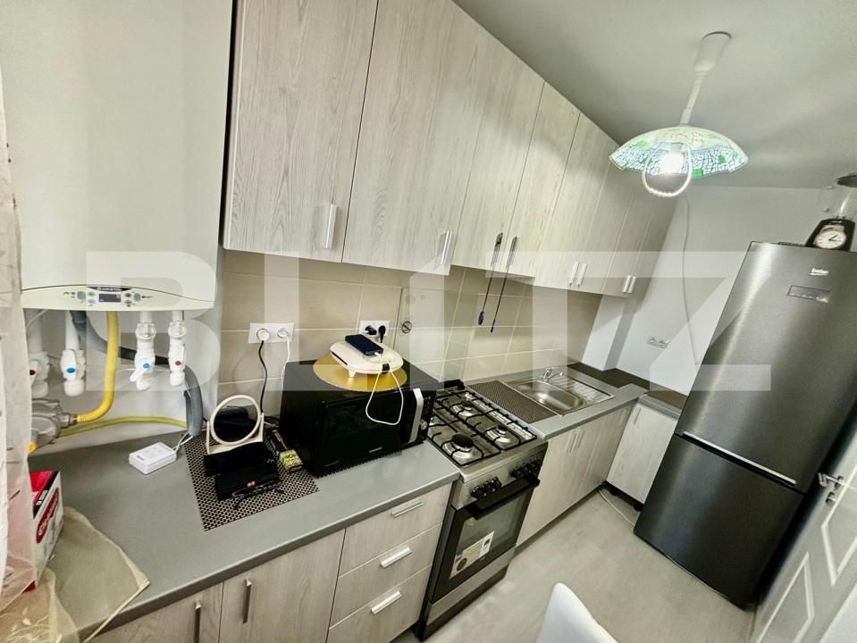 Apartament de vânzare 3 camere Floreşti - 157755AV | BLITZ Cluj-Napoca | Poza5