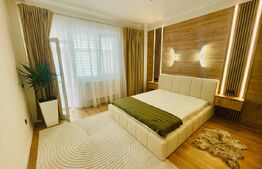 Apartament modern, 2 camere, Borhanci. 