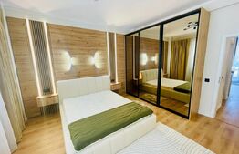 Apartament modern, 2 camere, Borhanci. 