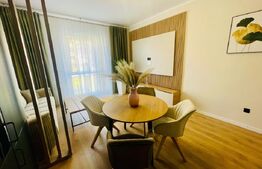 Apartament modern, 2 camere, Borhanci. 