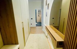 Apartament modern, 2 camere, Borhanci. 