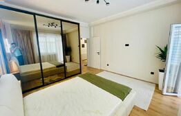 Apartament modern, 2 camere, Borhanci. 