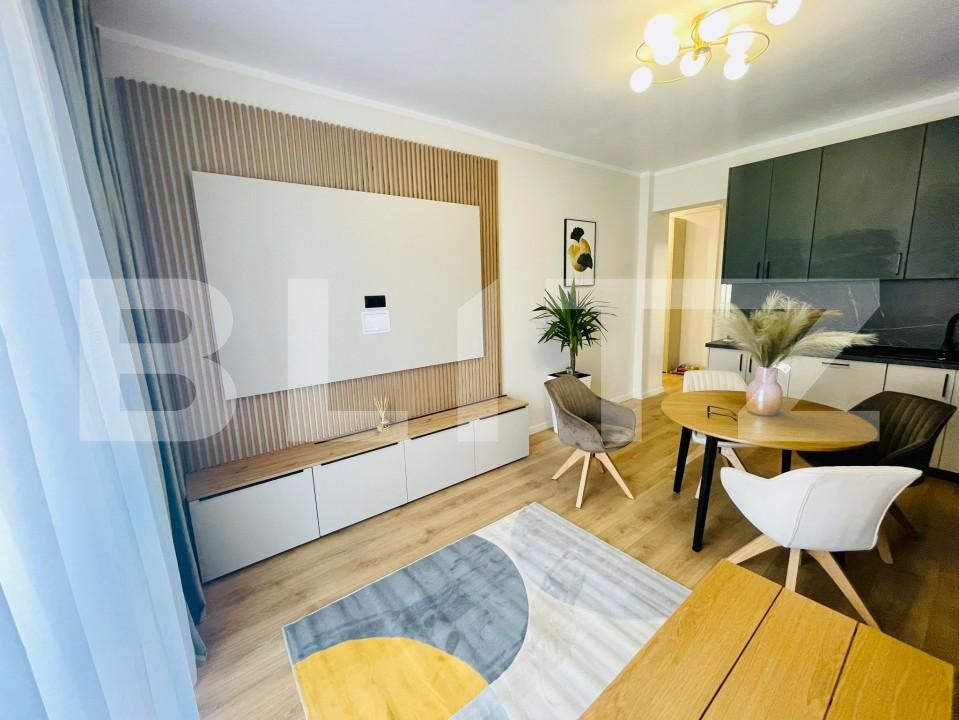 Apartament de vânzare 2 camere Borhanci - 157759AV | BLITZ Cluj-Napoca | Poza7