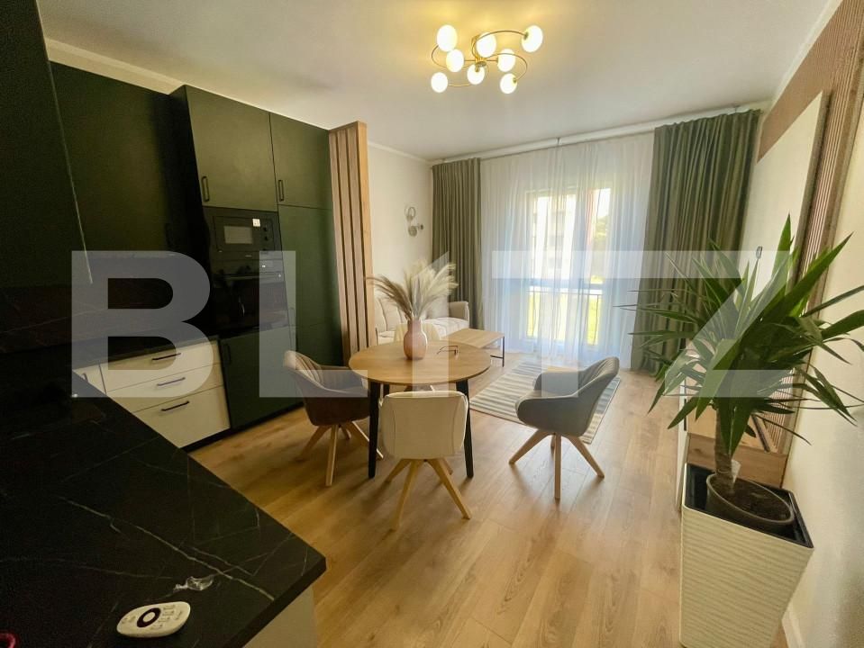 Apartament de vânzare 2 camere Borhanci - 157759AV | BLITZ Cluj-Napoca | Poza6