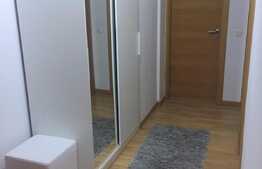 3 camere, 76 mp + terasa de 21mp, parcare subterana, complex Viva City, zona Iulius Mall 