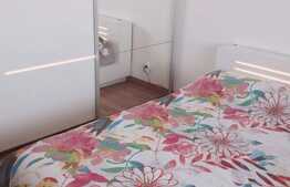 3 camere, 76 mp + terasa de 21mp, parcare subterana, complex Viva City, zona Iulius Mall 