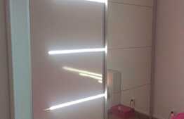 3 camere, 76 mp + terasa de 21mp, parcare subterana, complex Viva City, zona Iulius Mall 