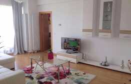 3 camere, 76 mp + terasa de 21mp, parcare subterana, complex Viva City, zona Iulius Mall 