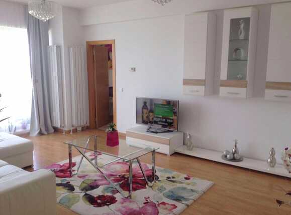 Apartament de închiriat 3 camere Gheorgheni - 15776AI | BLITZ Cluj-Napoca | Poza1
