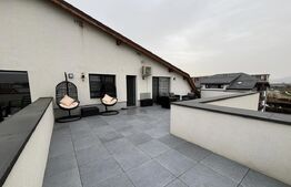 Penthouse LUX, decomandat Tractorul 