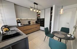 Penthouse LUX, decomandat Tractorul 