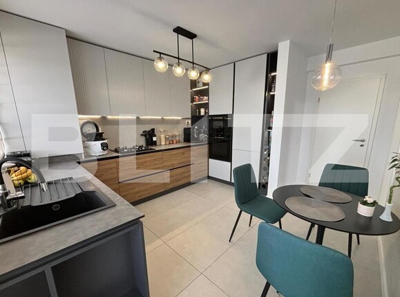 Apartament de vânzare 3 camere Tractorul - 157761AV | BLITZ Brașov | Poza2