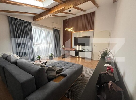 Apartament de vânzare 3 camere Tractorul - 157761AV | BLITZ Brașov | Poza1