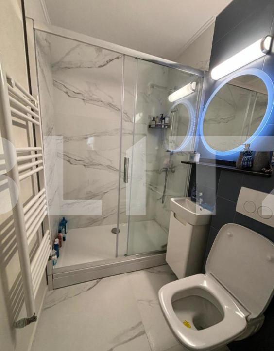 Apartament de vânzare 3 camere Tractorul - 157761AV | BLITZ Brașov | Poza9