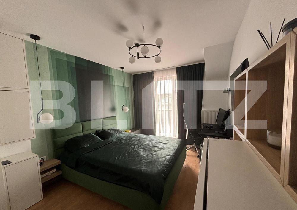 Apartament de vânzare 3 camere Tractorul - 157761AV | BLITZ Brașov | Poza4