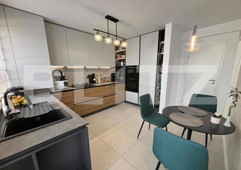 Apartament de vânzare 3 camere Tractorul - 157761AV | BLITZ Brașov | Poza2