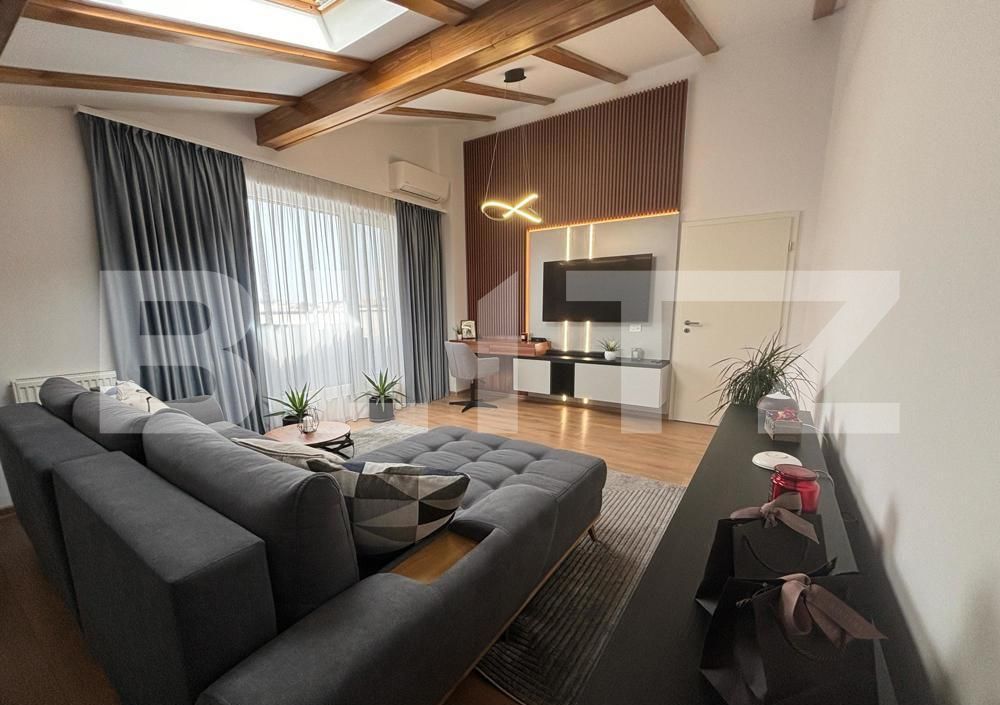 Apartament de vânzare 3 camere Tractorul - 157761AV | BLITZ Brașov | Poza1