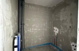 Apartament 1 camera decomandat, finisat, garaj, 35 mp, zona Teilor