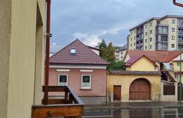 Inchiriere Apartament LUX 3 camere Strada de Mijloc
