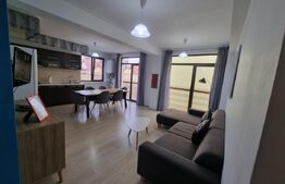 Inchiriere Apartament LUX 3 camere Strada de Mijloc