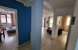 Inchiriere Apartament LUX 3 camere Strada de Mijloc